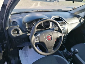 Fiat Punto 1, 4 газ-бензин, снимка 11