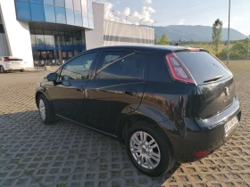 Fiat Punto 1, 4 газ-бензин, снимка 6
