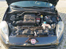 Fiat Punto 1, 4 газ-бензин, снимка 2