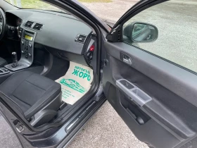 Volvo V50 FACELIFT , 6 скорости, ПАРКТРОНИК, снимка 8