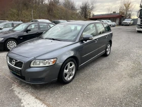 Volvo V50 FACELIFT , 6 скорости, ПАРКТРОНИК, снимка 2