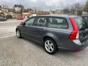 Volvo V50 FACELIFT , 6 скорости, ПАРКТРОНИК, снимка 3