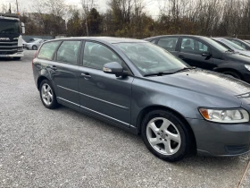 Volvo V50 FACELIFT , 6 скорости, ПАРКТРОНИК, снимка 6