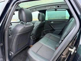 Peugeot 508 SW 2.0HDI / LED / NAVI / KOJA / PANORAMA / HEAD UP, снимка 11