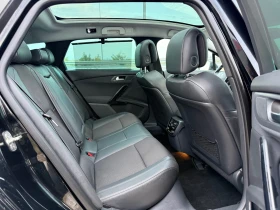Peugeot 508 SW 2.0HDI / LED / NAVI / KOJA / PANORAMA / HEAD UP, снимка 12