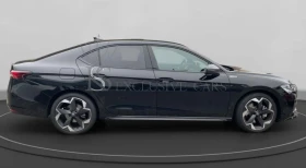Skoda Superb 2.0 TDI* 4X4* SPORTLINE* HUD* CARBON* OБДУХВАНЕ* , снимка 3