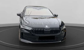 Skoda Superb 2.0 TDI* 4X4* SPORTLINE* HUD* CARBON* OБДУХВАНЕ* , снимка 2