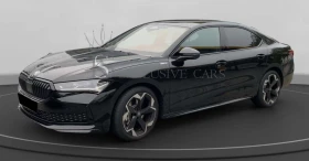 Skoda Superb 2.0 TDI* 4X4* SPORTLINE* HUD* CARBON* OБДУХВАНЕ* , снимка 1