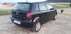 VW Polo 1.4i, снимка 4