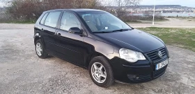 VW Polo 1.4i, снимка 5