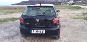 VW Polo 1.4i, снимка 3