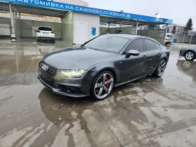 Audi S7 4.0 V8 Bi Turbo Quattro , снимка 12