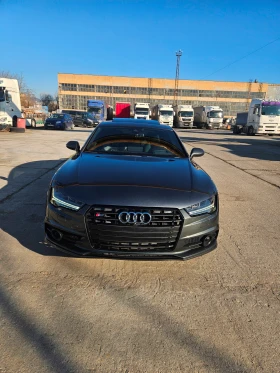 Audi S7 4.0 V8 Bi Turbo Quattro , снимка 5