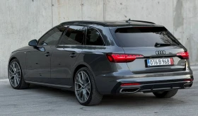 Audi A4 2.0TDi 190кс * 3xS-Line* * Distronic* * Quattro* , снимка 4