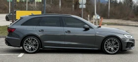Audi A4 2.0TDi 190кс * 3xS-Line* * Distronic* * Quattro* , снимка 8
