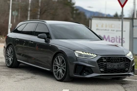 Audi A4 2.0TDi 190кс * 3xS-Line* * Distronic* * Quattro* , снимка 3