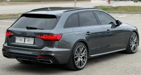 Audi A4 2.0TDi 190кс * 3xS-Line* * Distronic* * Quattro* , снимка 6