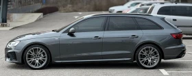 Audi A4 2.0TDi 190кс * 3xS-Line* * Distronic* * Quattro* , снимка 7