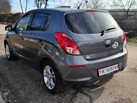 Hyundai I20 1.2!!ШВЕЙЦАРИЯ!!УНИКАТ!!ТОП СЪСТОЯНИЕ!!, снимка 3
