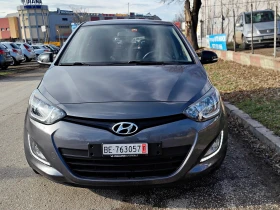 Hyundai I20 1.2!!ШВЕЙЦАРИЯ!!УНИКАТ!!ТОП СЪСТОЯНИЕ!!, снимка 7