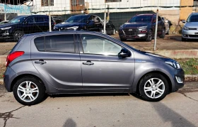 Hyundai I20 1.2!!ШВЕЙЦАРИЯ!!УНИКАТ!!ТОП СЪСТОЯНИЕ!!, снимка 2