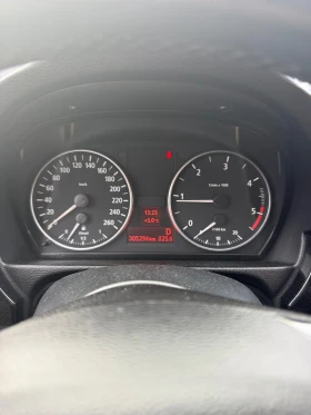 BMW 320 D  163 РЕВИЗИРАН МОТОР НОВИ ГУМИ НАВИ АВТОМАТ, снимка 16