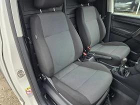 VW Caddy 2.0TDI MAXI EURO6, снимка 7
