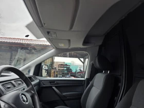 VW Caddy 2.0TDI MAXI EURO6, снимка 12