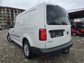 VW Caddy 2.0TDI MAXI EURO6, снимка 3