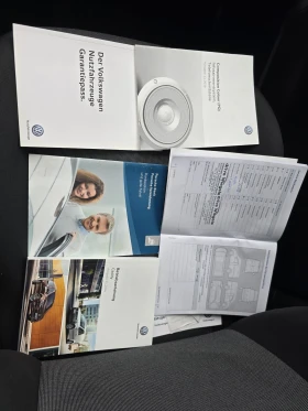 VW Caddy 2.0TDI MAXI EURO6, снимка 16