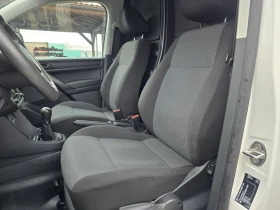 VW Caddy 2.0TDI MAXI EURO6, снимка 8