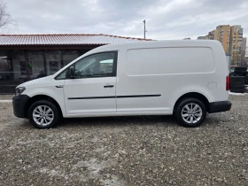 VW Caddy 2.0TDI MAXI EURO6, снимка 5