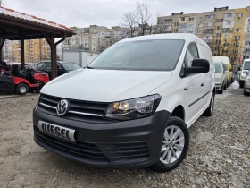 VW Caddy 2.0TDI MAXI EURO6, снимка 1