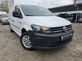 VW Caddy 2.0TDI MAXI EURO6, снимка 4