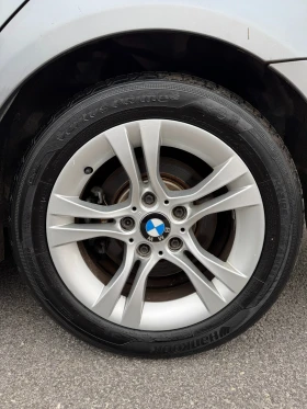 BMW 320 D X-DRIVE НОВ ВНОС, снимка 15