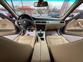 BMW 320 D X-DRIVE НОВ ВНОС, снимка 9
