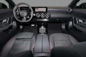 Mercedes-Benz CLA 200 = AMG Line = Advanced Plus Гаранция, снимка 4