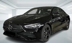 Mercedes-Benz CLA 200 = AMG Line = Advanced Plus Гаранция, снимка 1