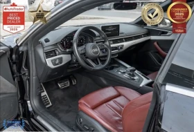 Audi A5 2019 Audi A5 Coupe Progressiv , снимка 5