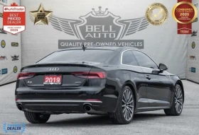 Audi A5 2019 Audi A5 Coupe Progressiv , снимка 3
