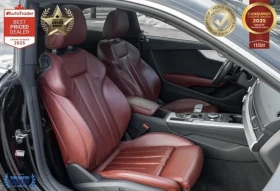 Audi A5 2019 Audi A5 Coupe Progressiv , снимка 9