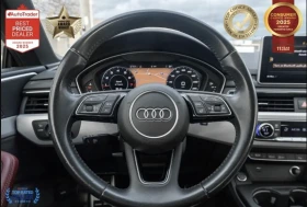 Audi A5 2019 Audi A5 Coupe Progressiv , снимка 7