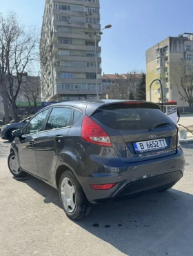 Ford Fiesta, снимка 2