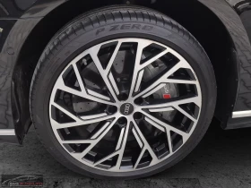 Audi S8 4.0TFSI/571HP/CERAMIC/MASSAGE/PANO/B&O/SOFT/908g, снимка 16