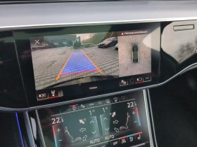 Audi S8 4.0TFSI/571HP/CERAMIC/MASSAGE/PANO/B&O/SOFT/908g, снимка 10