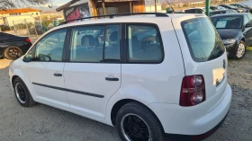 VW Touran 1.9tdi evro 4, снимка 6