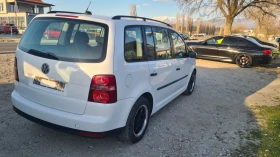 VW Touran 1.9tdi evro 4, снимка 4