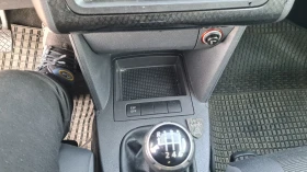 VW Touran 1.9tdi evro 4, снимка 12