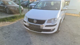 VW Touran 1.9tdi evro 4, снимка 1