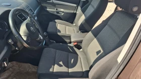 VW Sharan 2.0 TDI 4motion , снимка 8